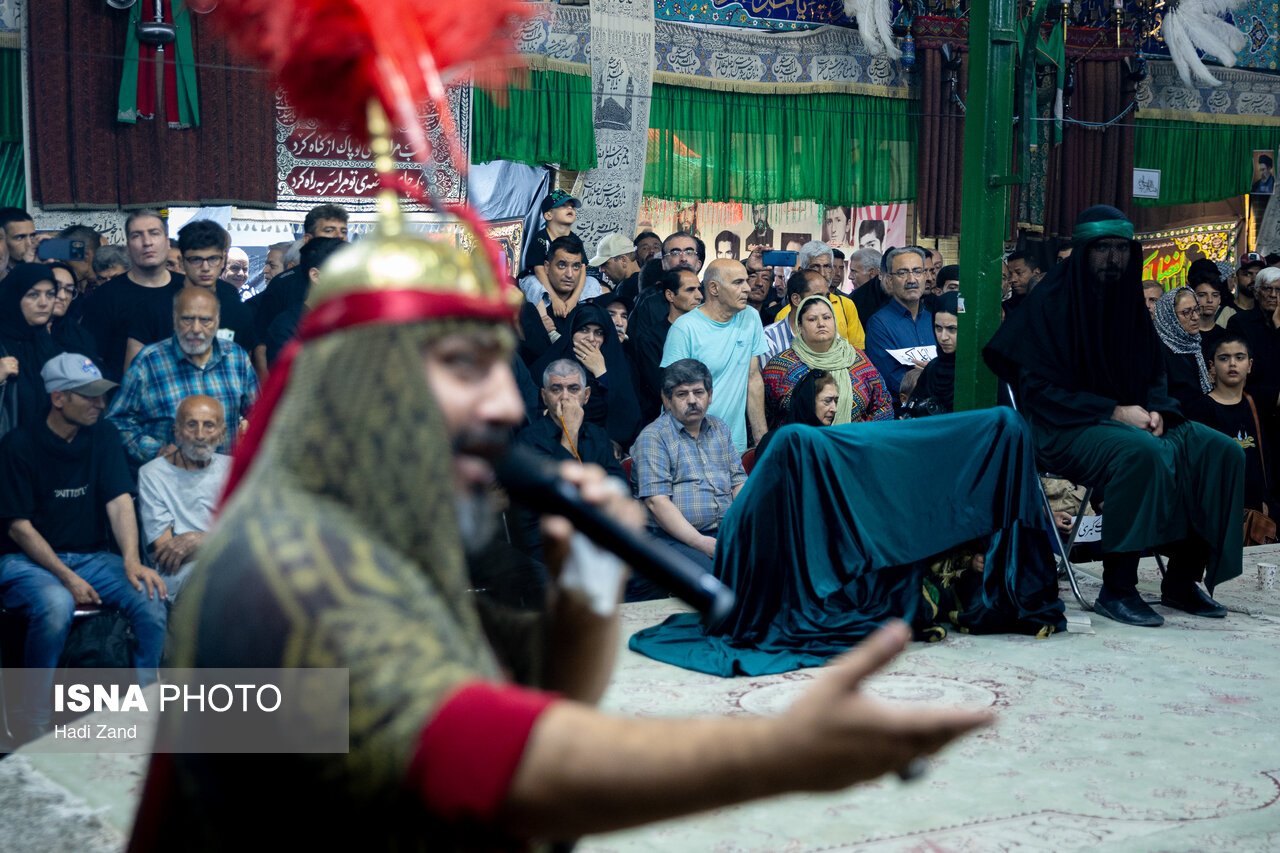 اگر تعزیه نبود، گوشههای موسیقی ایرانی از بین میرفت/ باورهای غلط در برخی مداحان