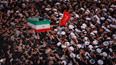 فتح خون؛ رازی که در سفر این «تابوت» به کربلا فاش شد