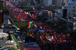 فارسنیوز | فرمانده نیروی زمینی ارتش ایران: راه رهبر شهید باید با قدرت ادامه یابد