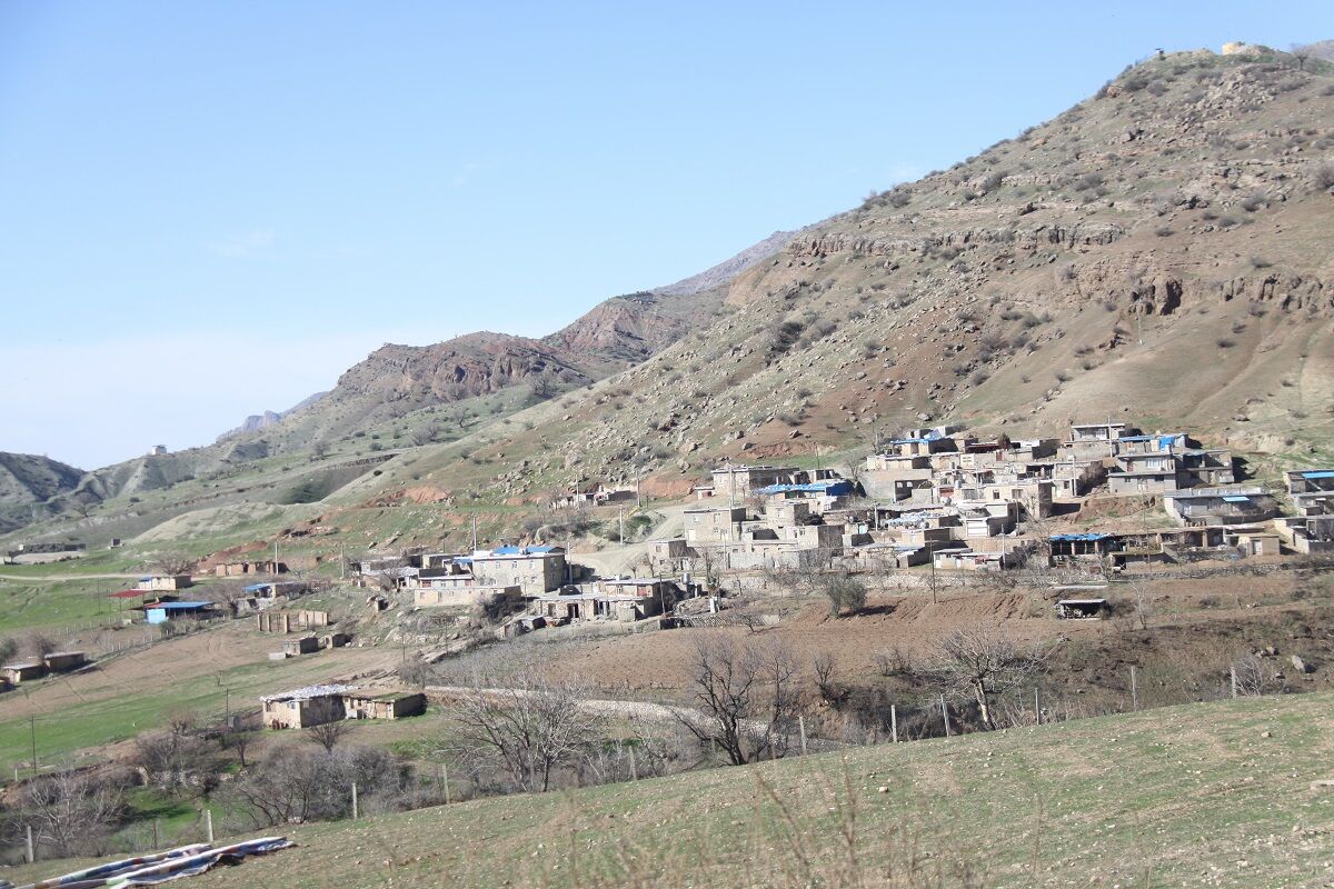 فیلم| کسبه سردشت چشمانتظار بازگشت رونق به اشکان