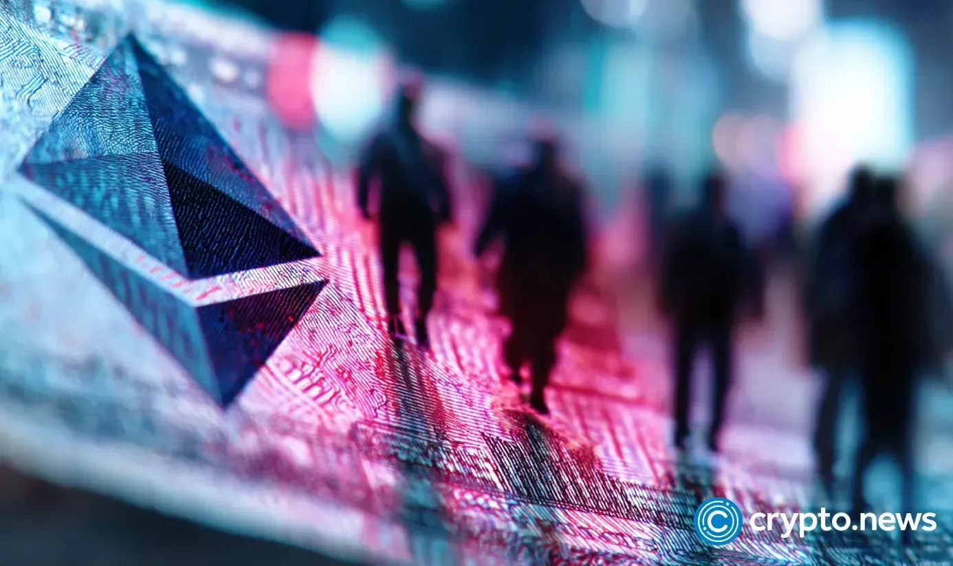 بنیاد اتریوم تیم هماهنگی پروتکل کلیدی را منحل کرد