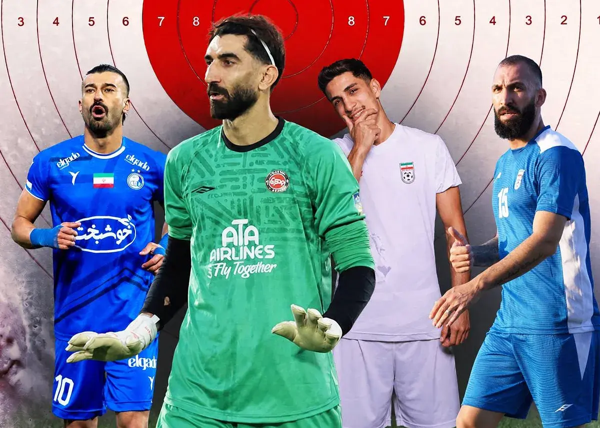 چه کسی امضای بعدی را خواهد زد؟/ آخرین اخبار نقل و انتقالات پرسپولیس، استقلال و...