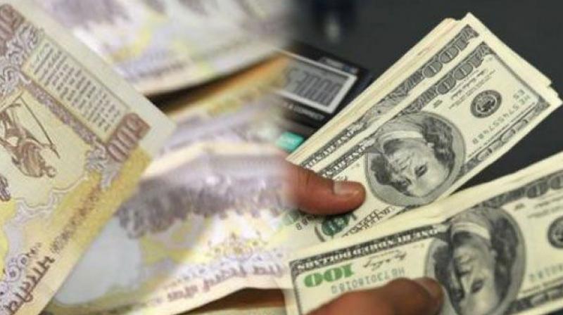 افزایش ذخایر فارکس هند با 7.26 میلیارد دلار به 674.19 میلیارد دلار