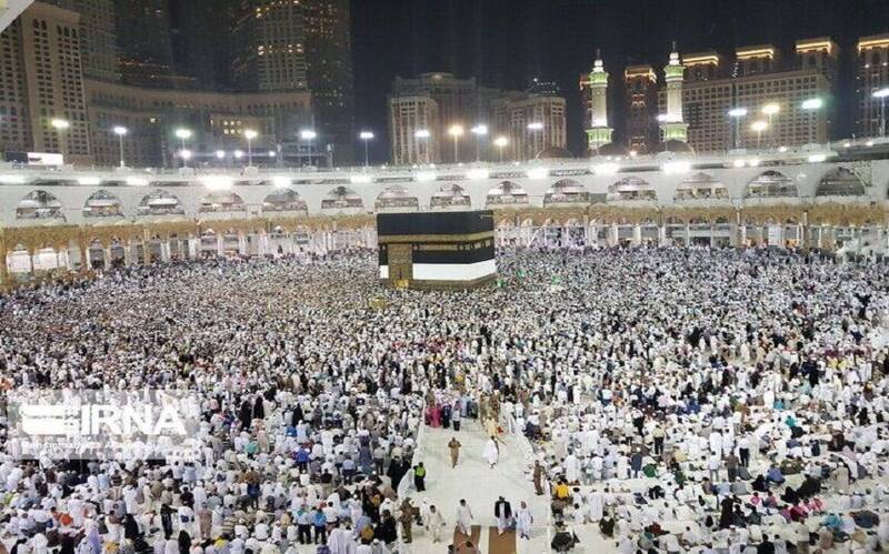 زمان آغاز ثبتنام متقاضیان حج تمتع ۱۴۰۶