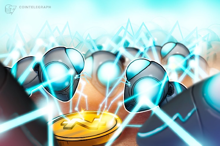 Zcash راه اندازی 28 ژوئیه را برای ارتقاء شبکه Ironwood هدف قرار داده است
