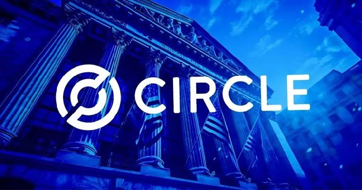 Circle تاییدیه شاخصی را برای بخش ارزهای دیجیتال دریافت کرد! آیا ریپل (XRP) بعدی است؟