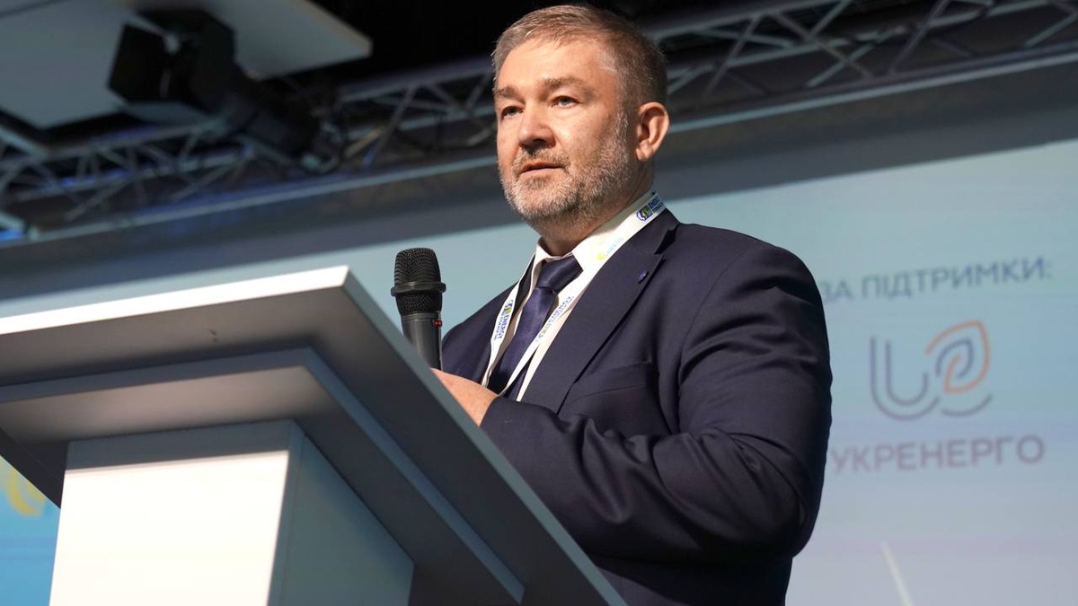 Ukrenergo انتظار علاقه زیادی به رقابت برای 1.5 گیگاوات نسل جدید دارد - مدیر عامل - Interfax-Ukraine