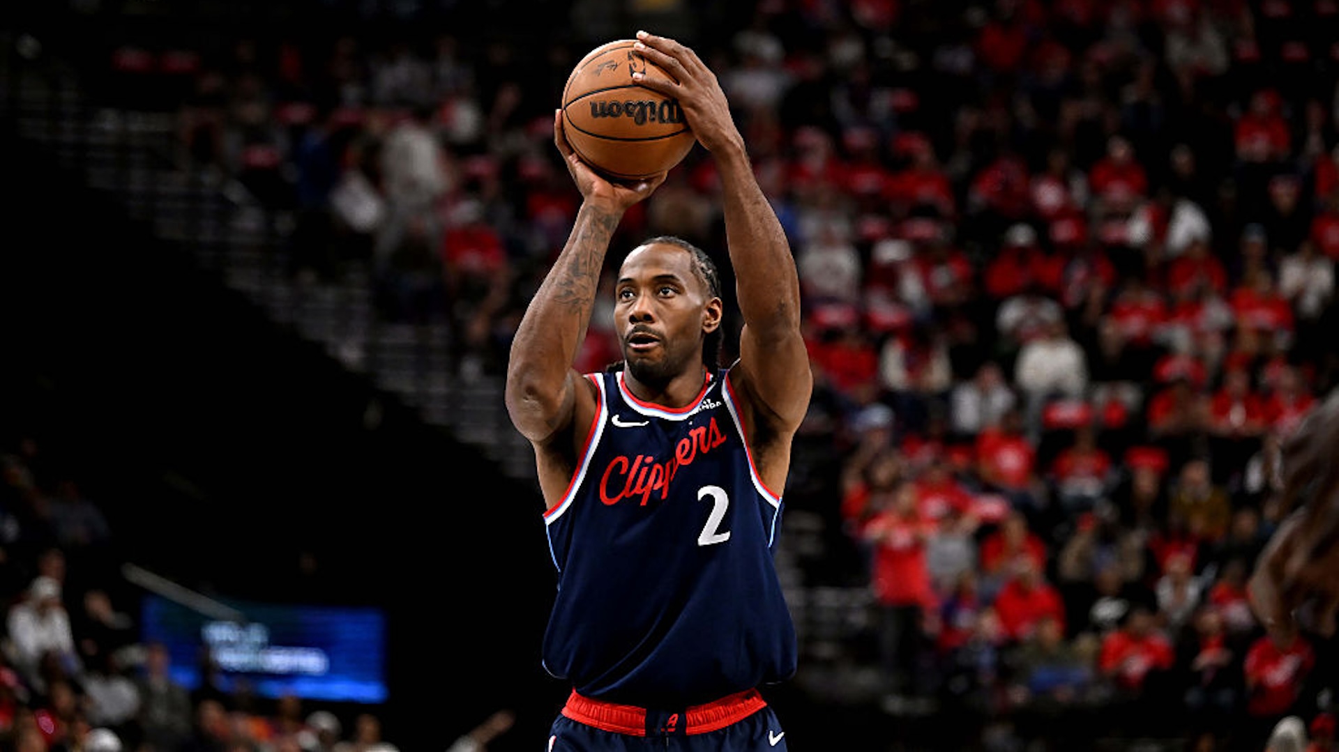 تحقیقات Kawhi Leonard اکنون تجارت Kawhi Leonard را متوقف کرده است