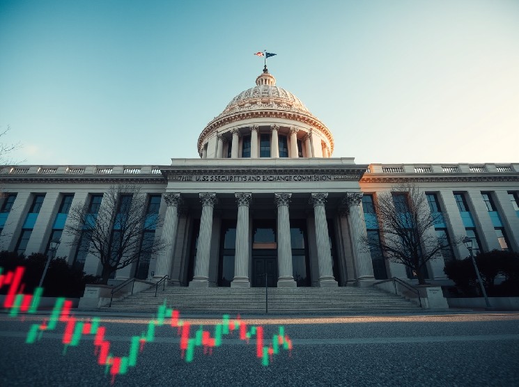 SEC بیش از 24 ETF بازار پیش بینی، از جمله قراردادهای انتخابات 2028 و قیمت بیت کوین را بررسی می کند.