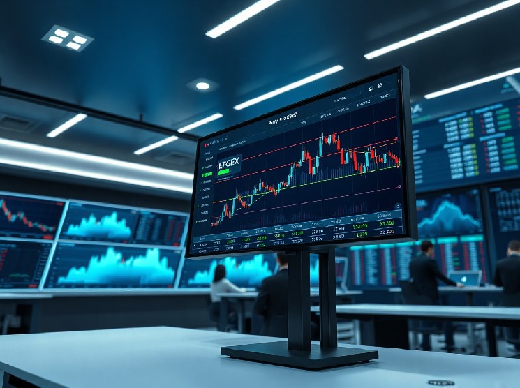 EdgeX بازسازی می کند، برنامه هایی را برای تجارت 24 ساعته با ویژگی های RWA و AI رونمایی می کند