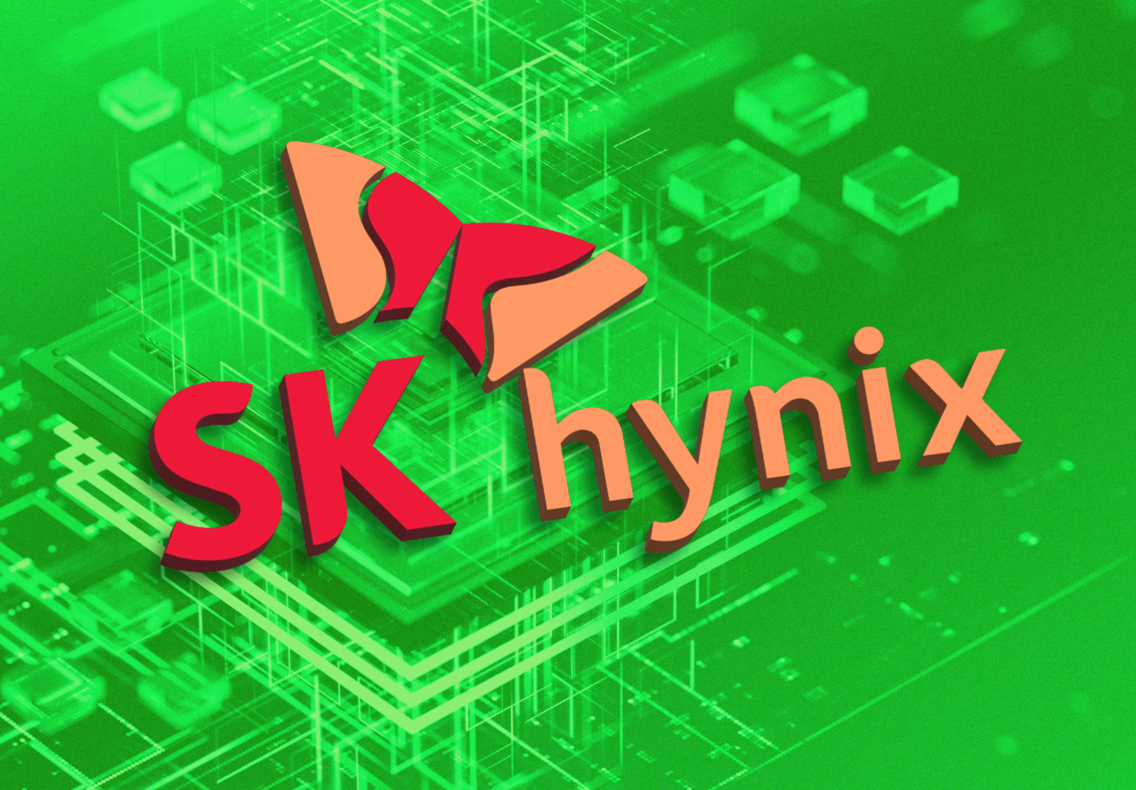 به نظر میرسد که سهام SK Hynix در اولین حضور نزدک برای یک پاپ آماده است