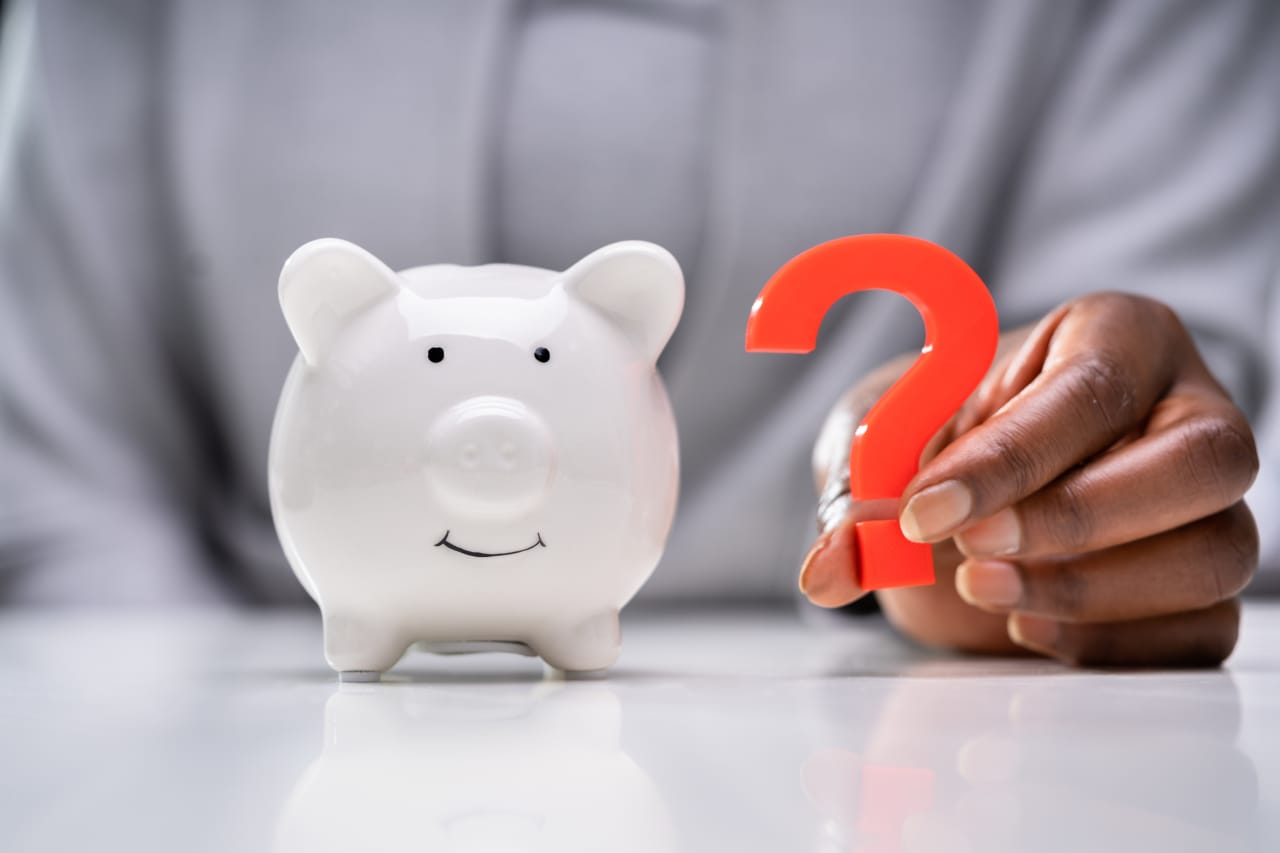 آیا می توانید این مسابقه پولی را قبول کنید؟