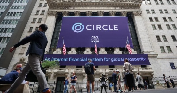 Circle برای تبدیل شدن به یک بانک ملی ارز دیجیتال تأییدیه OCC را دریافت کرد