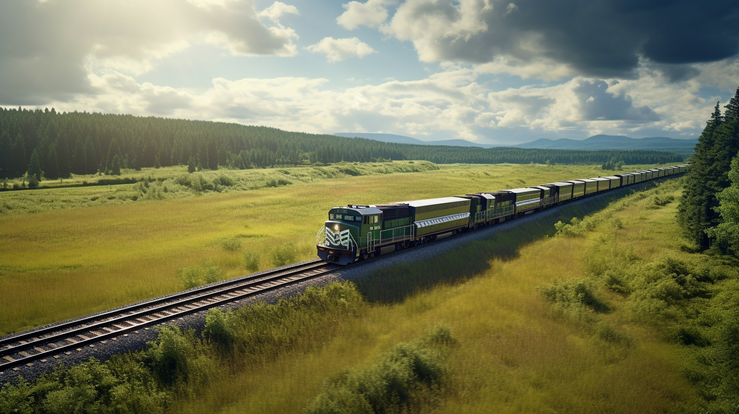 چگونه FreightCar America (RAIL) با 300 میلیون دلار سفارشهای جدید Railcar درآمد چند ساله ایجاد میکند