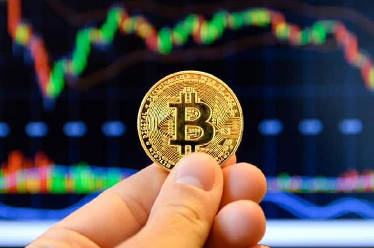 آخرین وضعیت بازار رمزارزها در جهان/ بیتکوین صعود کرد