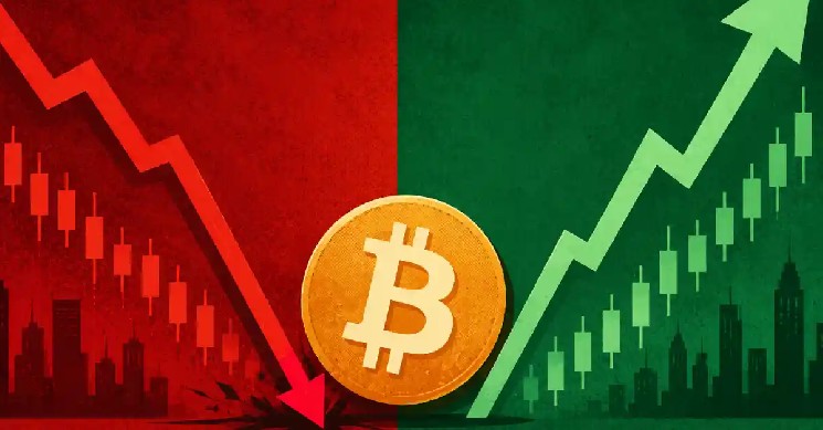 قیمت بیت کوین: بیت کوین تا دو هفته دیگر به 70 هزار دلار می رسد، مایکل ون د پوپ