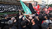 ملت امام حسین (ع) تنها با ایمان و خداترسی معنا پیدا میکند