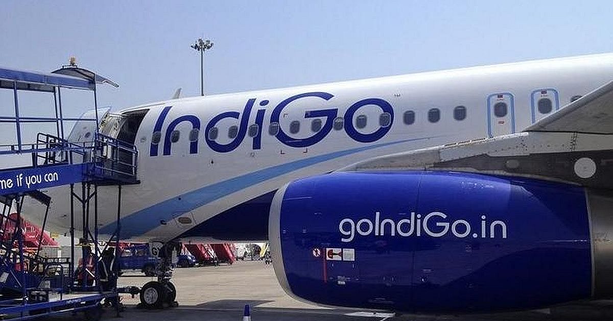 DGCA به IndiGo در مورد نقص های حمل و نقل کالاهای خطرناک هشدار می دهد
