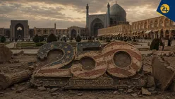 ببینید| جلیلی: رهبر شهید کاری کرد که کسی نتواند مثل جنگ جهانی دوم ایران را اشغال کند
