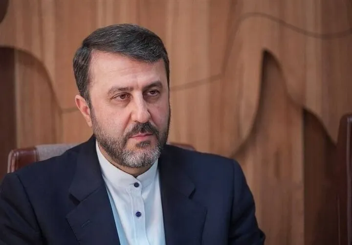 واکنش غریبآبادی به نقش امارات در حمله آمریکا به ایران: امارات باید پاسخگو باشد