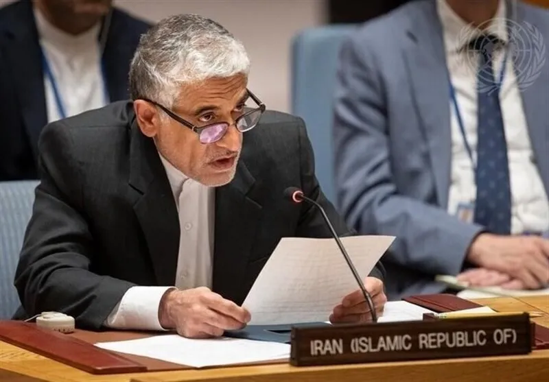 ایروانی: اگر آمریکا به نقض تعهداتش ادامه دهد، ایران دیگر ملزم به اجرای تعهداتش نیست