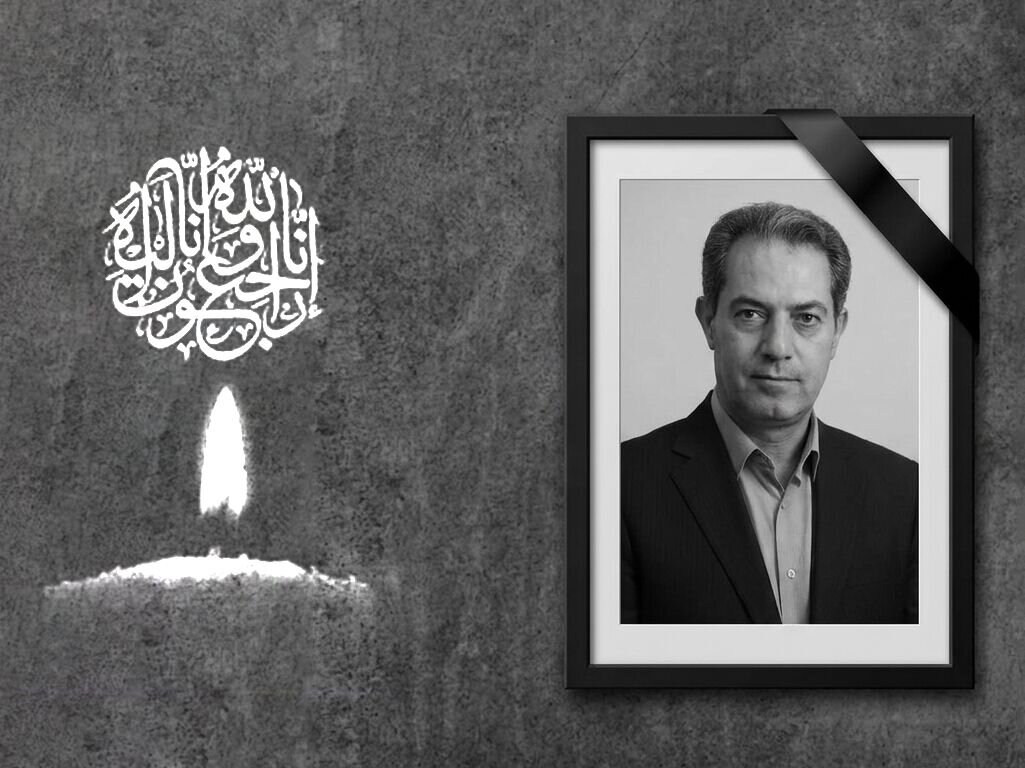 درگذشت رئیس اداره ورزش‌وجوانان مراغه