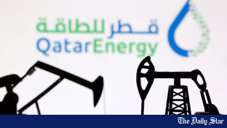بنگلادش به دنبال منابع جایگزین LNG است زیرا قطر انرژی تحویل سال 2026 را کاهش می دهد