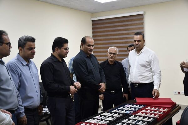 ۲۰۰ مددجوی عسلویه از خدمات رایگان بیناییسنجی بهرهمند شدند