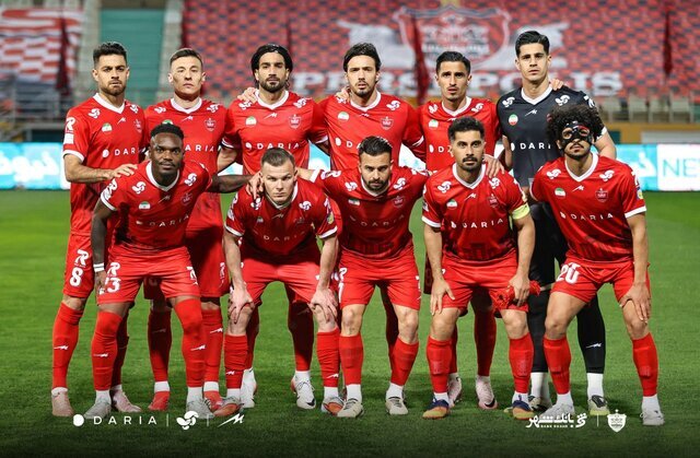 تایید شد؛ ستاره دهه۸۰ پرسپولیس در یک قدمی نیمکت سرخ ها