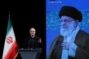 فارسنیوز | پزشکیان: ایران و آمریکا باید فراتر از «نه جنگ و نه صلح» حرکت کنند