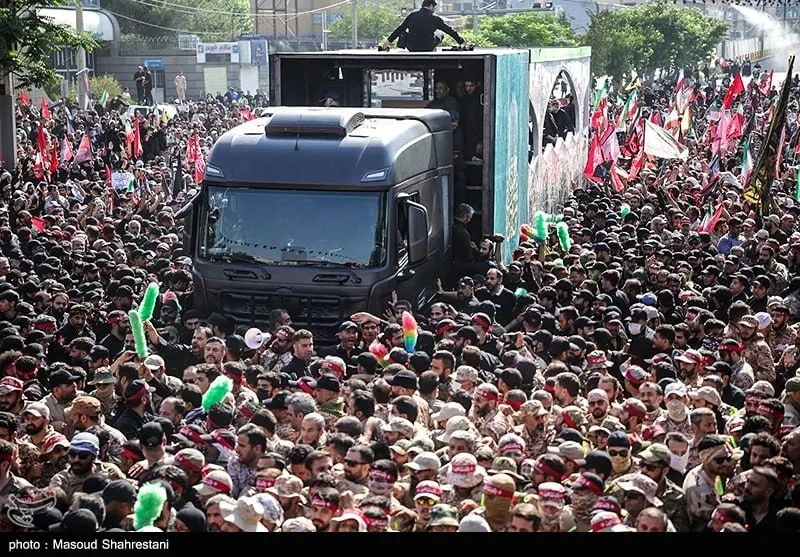 هشدار «جمهوری اسلامی» به مسئولان: گرانی را مهار کنید؛ این سرمایه مردمی را از دست ندهید
