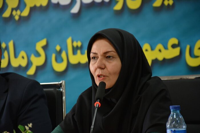 کرمانشاه ظرفیت تبدیل شدن به کانون مهم ادبیات بومی کودک را دارد