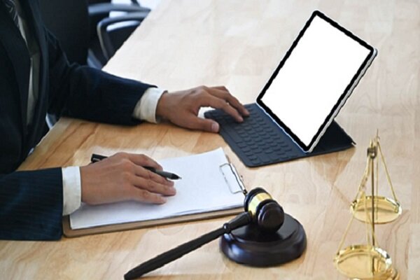 تحول قضایی روی ریل هوشمندسازی؛ وقتی فناوری به کمک عدالت میآید