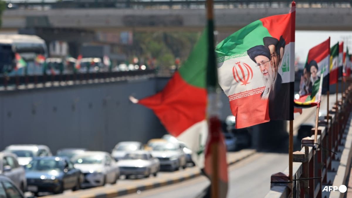 ایران پس از اصرار ترامپ به پایان آتش بس، به او پاسخ داد