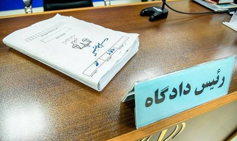 کیفرخواست پرونده سرقت تجهیزات نیروگاه سد دز صادر شد