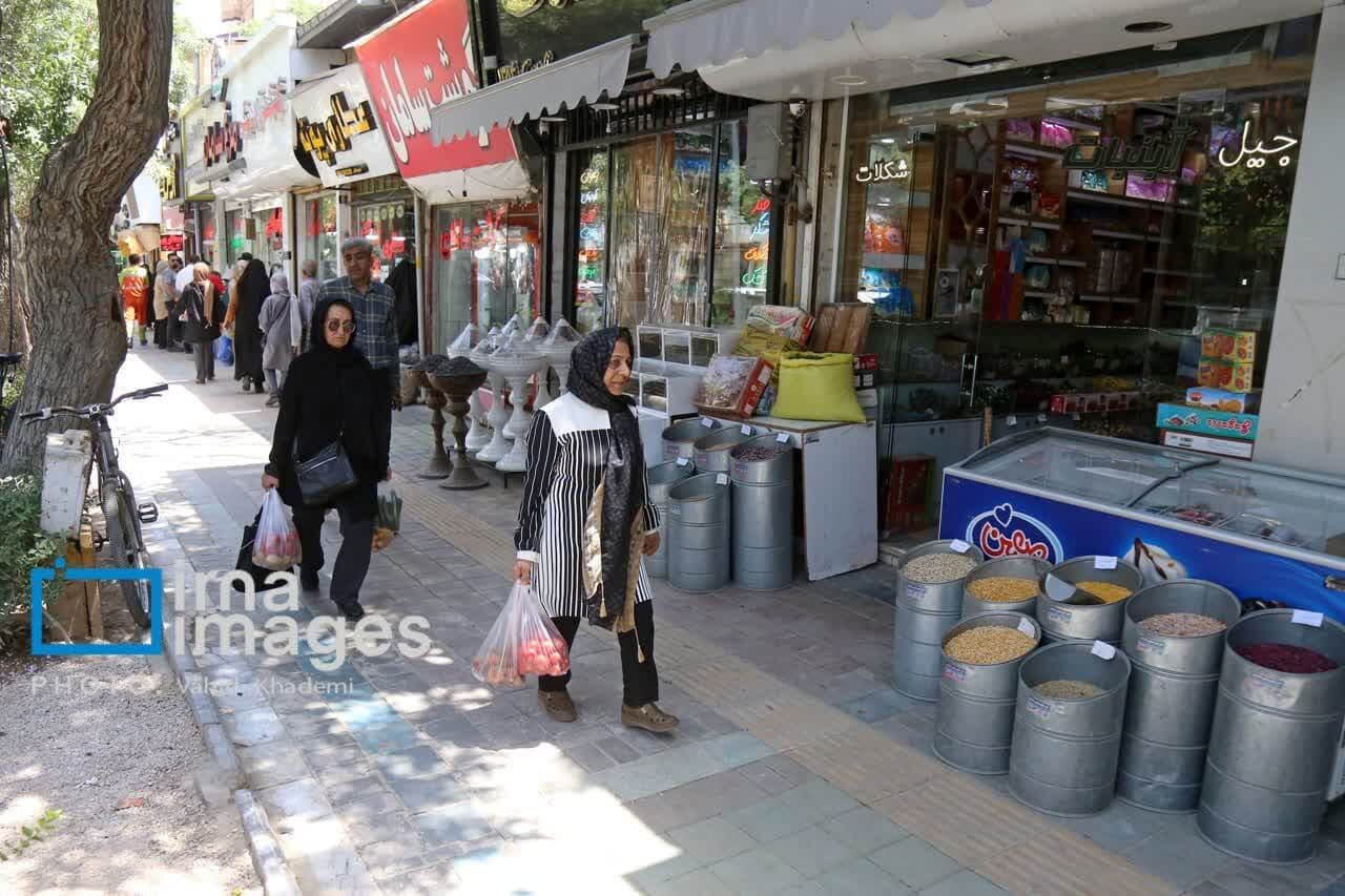 زیر پوست بازار خراسانشمالی؛ چرا احتکار و گرانفروشی افزایش یافته است؟