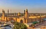 کدام شهرهای ایران، به نجف پرواز مستقیم دارند؟