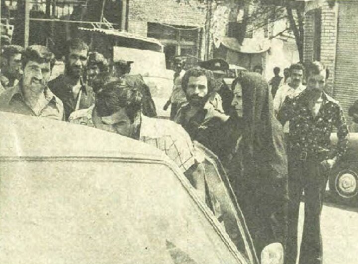 آگهی استخدامی که دختران جوان را به دام «پری بلنده» می‌کشاند