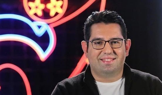 محمدرضا احمدی کار درستی کرد از صدا و سیما رفت!