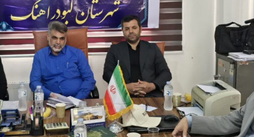 تاکید نماینده بهار و کبودراهنگ بر ضرورت توزیع عادلانه نهادهها بر اساس وسعت واقعی اراضی