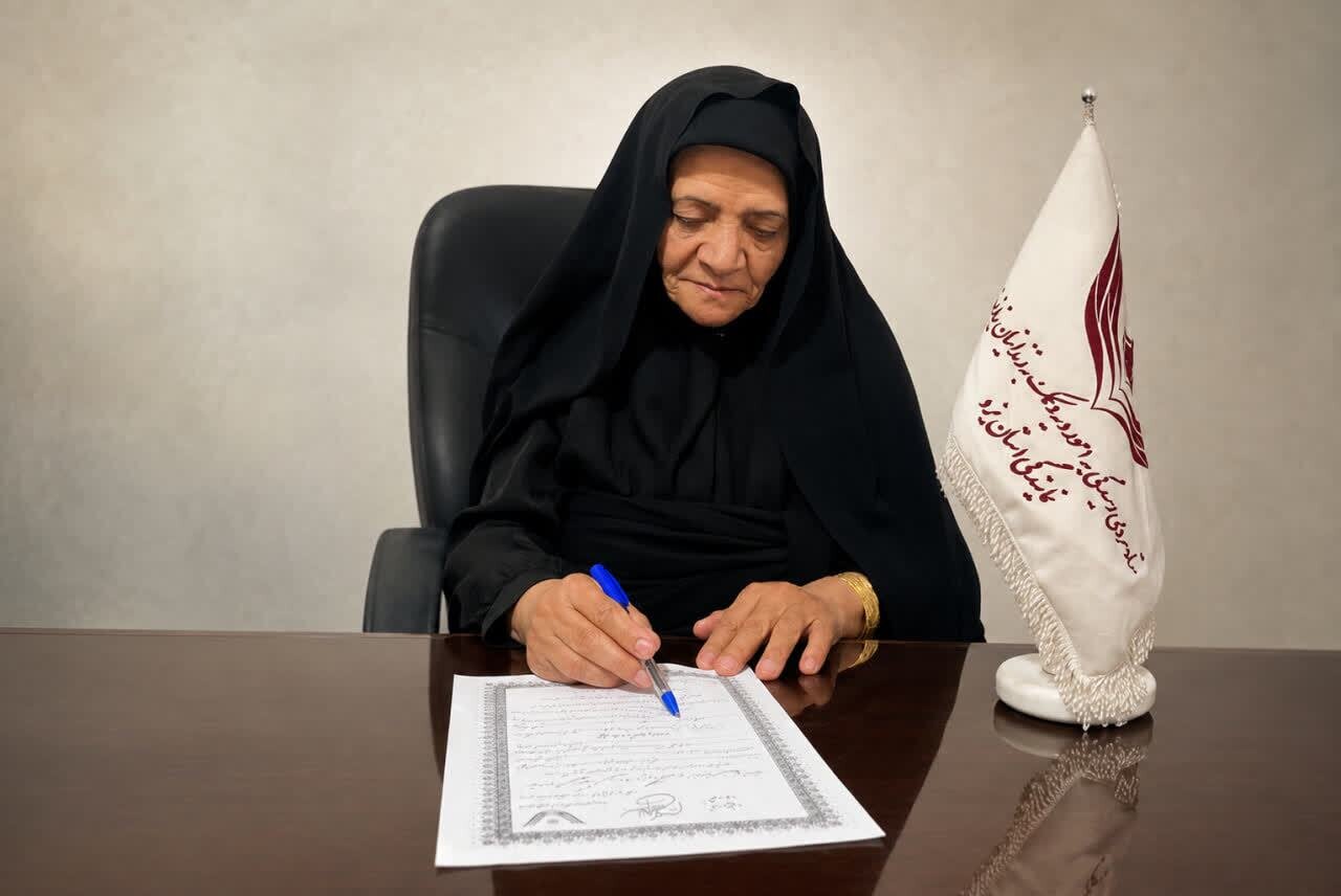 نذر ماندگار بانوی یزدی برای آزادی زندانیان جرائم غیرعمد