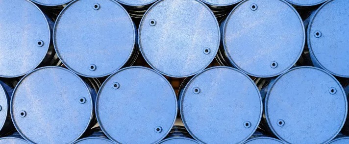 WTI در میان امید به کاهش تنش در ایران نزدیک به 72 دلار باقی مانده است