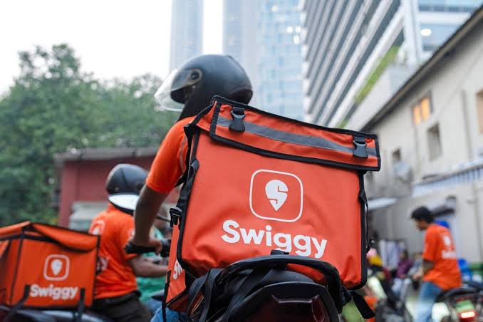 FSSAI به Swiggy Instamart به دلیل مواد غذایی فاسد و تاریخ مصرف گذشته اطلاعیه صادر می کند
