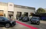 ثبتنام مدیرانخودرو؛ عرضه 9 محصول با قیمت جدید