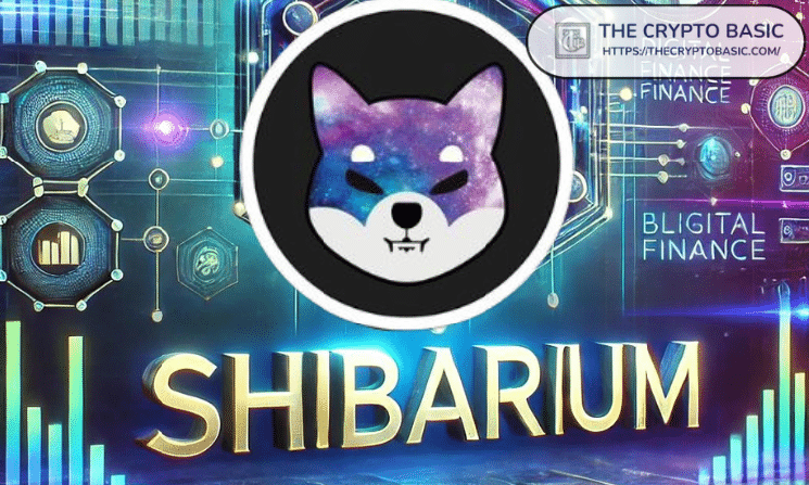 Shiba Inu: حجم معاملات Shibarium DEX بیش از 1500٪ با افزایش فعالیت شبکه افزایش یافت
