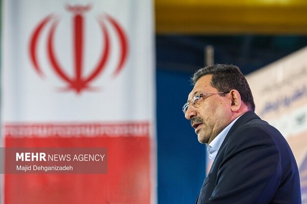 وزیر صمت: ارتقای فناوری محور بازسازی واحدهای صنعتی است