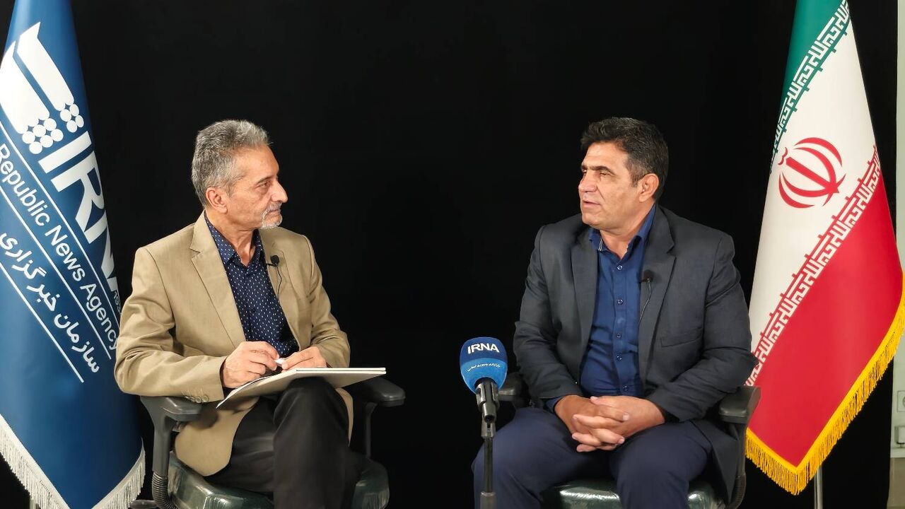 مربی کشتی فارس: چهار سال آواره سالن بودیم اما قهرمان جهان ساختیم
