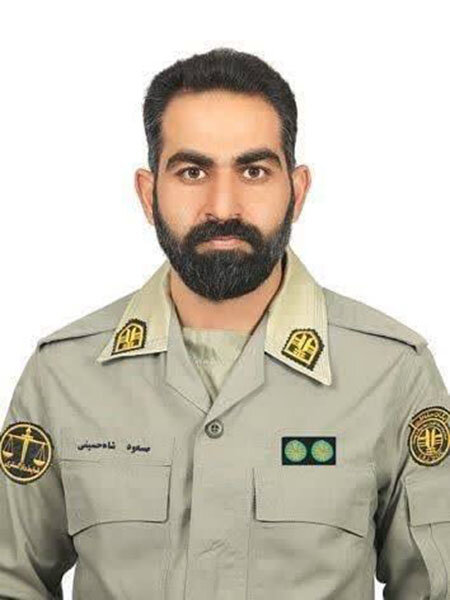 محیطبان استان سمنان در جمع محیطبانان نمونه کشور قرار گرفت