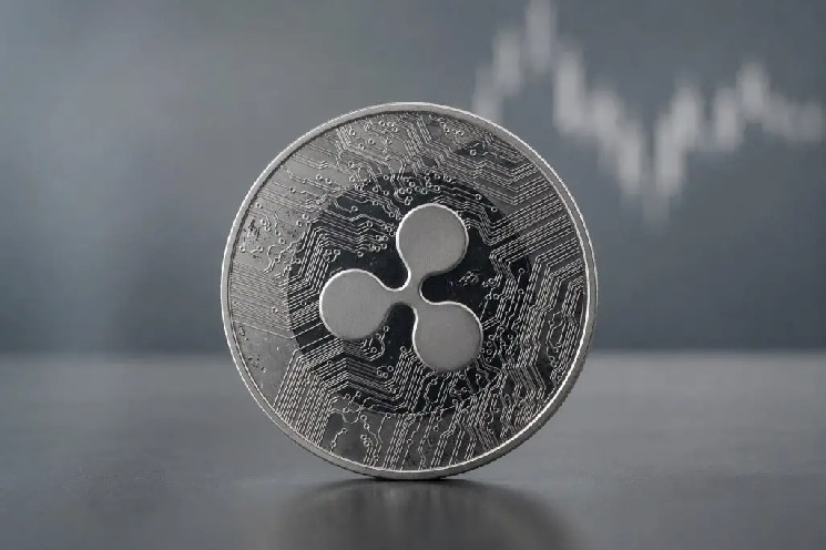 بازار مشتقات برای XRP در حال ارسال سیگنال هایی در مورد قیمت است