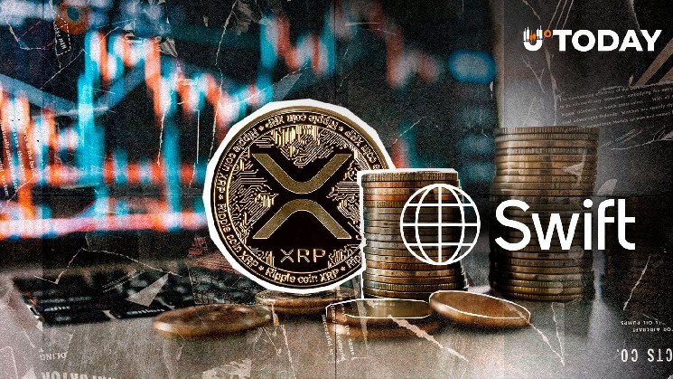 از انجمن XRP خواسته شده است که تبلیغات سوئیفت را نادیده بگیرد و بر پذیرش واقعی تمرکز کند